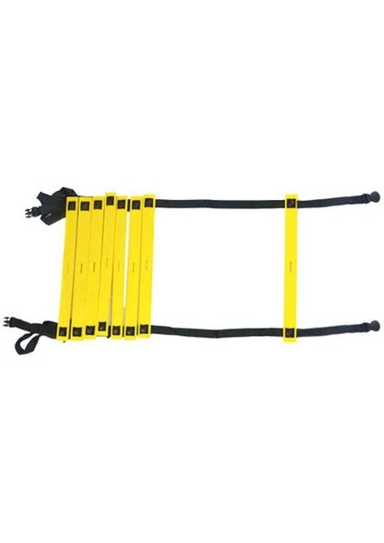 Merdiven Yükseklik Ayarlı 4 Metre Tam-4