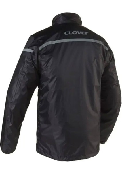 Rainblaster Wp Üst Yağmurluk Siyah fiyatları