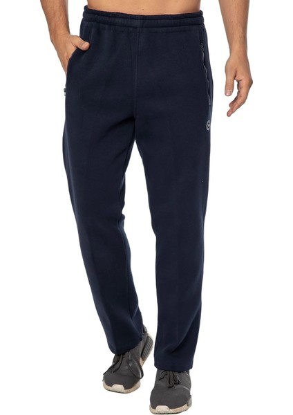 Üç Iplik Lacivert Erkek Eşofman Altı 2149-01 fiyatları