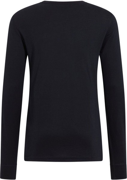 Merino 200 Termal Üst Içlik Siyah fiyatları