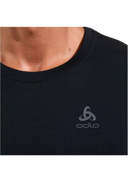 Merino 200 Termal Üst Içlik Siyah indirimleri