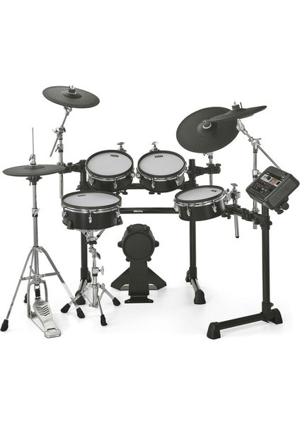 DTX8KMBF Elektro Davul (Black Forest)