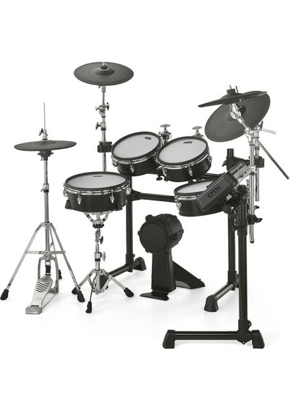 DTX8KMBF Elektro Davul (Black Forest) fiyatları