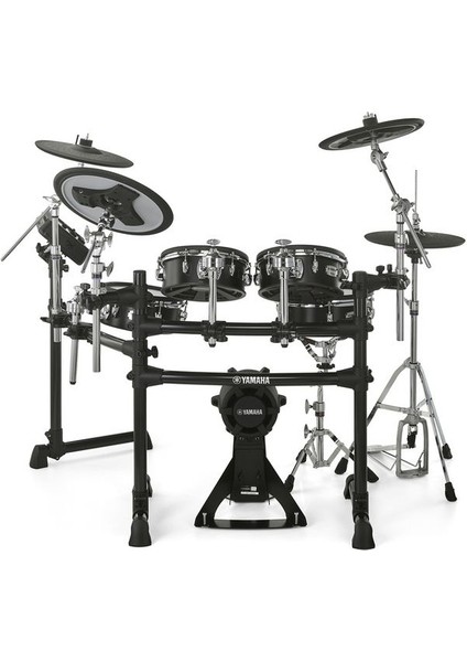 DTX8KMBF Elektro Davul (Black Forest) modelleri