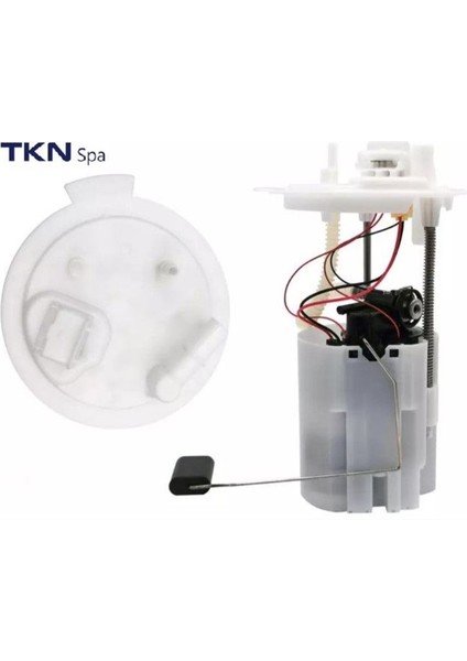 Tp FI-KDS-019 - Yakıt Depo Şamandırası Egea 1.4 1.6 16V