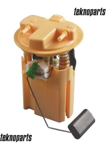 Tp RN-KDS-015 - Yakıt Depo Şamandırası Logan I Sandero I 1.5 Dcı