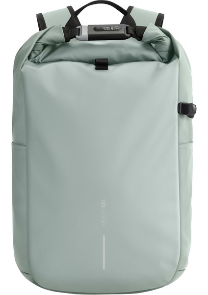 Urban 16" Suya Dayanıklı Hırsızlık Önleyici Sırt Çantası