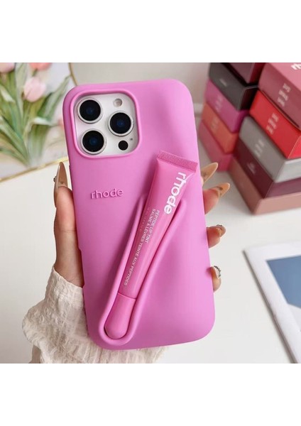 Iphone 13 Pro Rujlu Kılıf