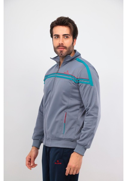 Erkek Şeritli Rashell Eşofman Takım indirimleri