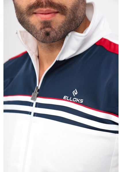 Erkek Şeritli Rashell Eşofman Takım fırsatları