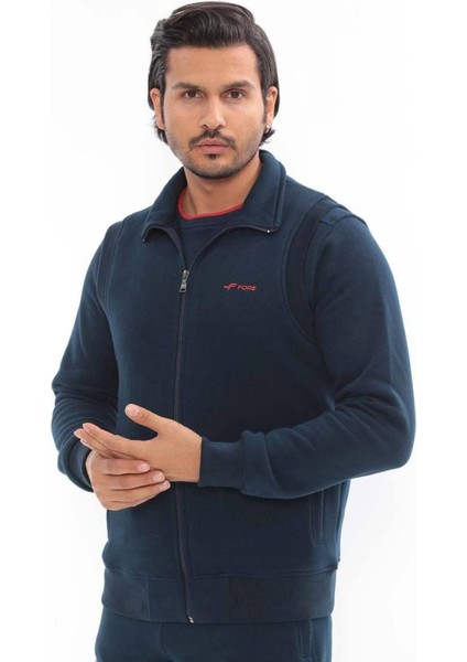 Erkek 3 Iplik 3'lü Sweat Takım