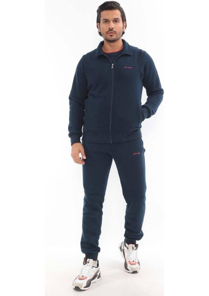 Erkek 3 Iplik 3'lü Sweat Takım fiyatları