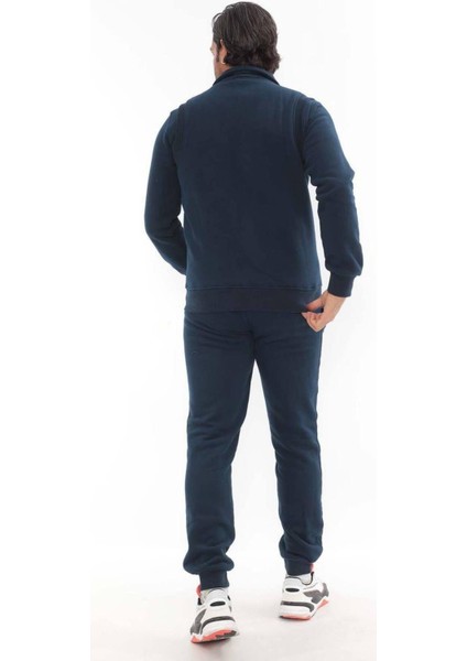 Erkek 3 Iplik 3'lü Sweat Takım fırsatları