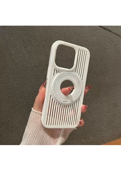 Iphone 14 Pro Cep Telefonu Kapağı