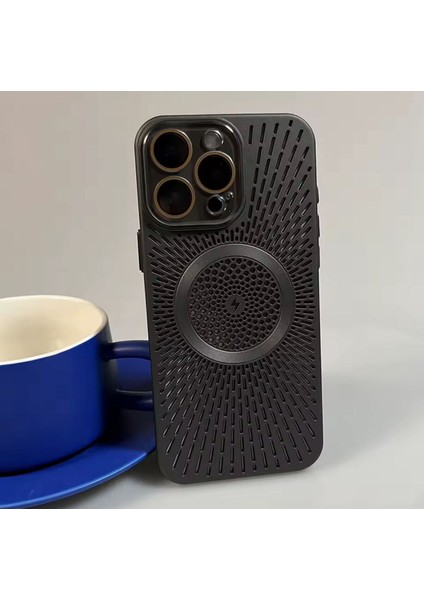 Iphone 14 Pro Max Fileli Mage Safe Özellikli Kılıf fiyatları