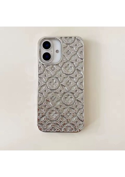 Iphone 15 Pro Taşlı Kılıf. fiyatları