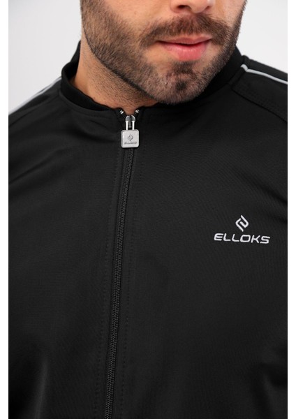 Erkek Kolej Yaka Rashell Eşofman Takım modelleri