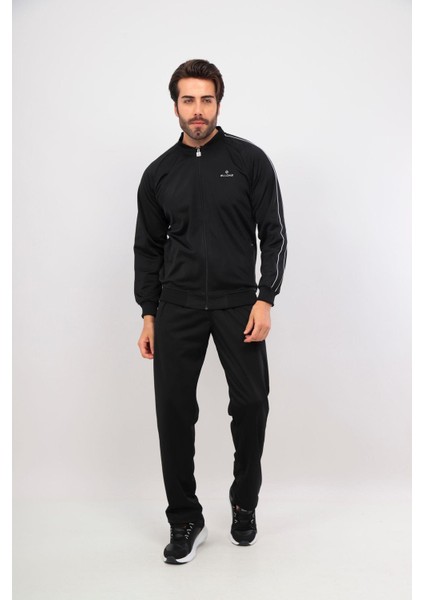 Erkek Kolej Yaka Rashell Eşofman Takım fırsatları