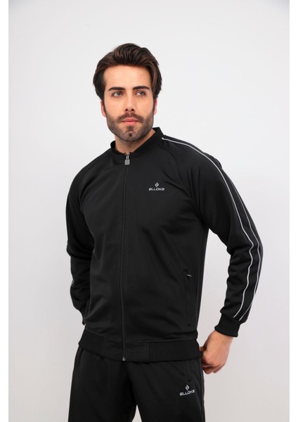 Erkek Kolej Yaka Rashell Eşofman Takım indirimleri