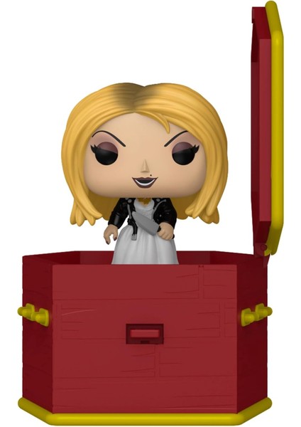 Pocket Pop: Chucky- Tiffany