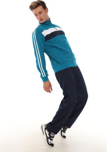 Erkek Şeritli Rashell Eşofman Takım fiyatları