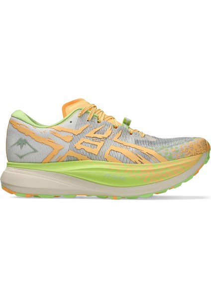 Metafuji Trail Unisex Bej Outdoor Koşu Ayakkabısı 1013A141-100