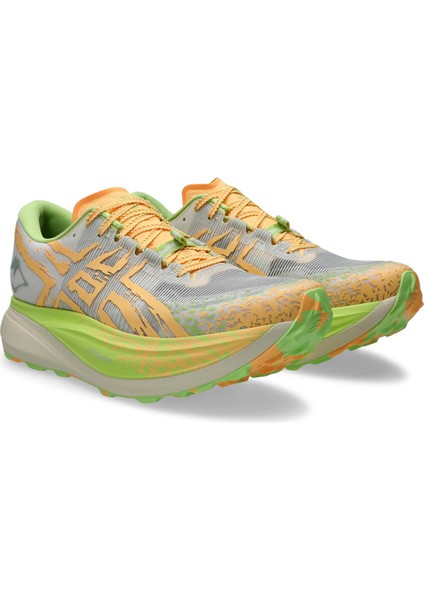 Metafuji Trail Unisex Bej Outdoor Koşu Ayakkabısı 1013A141-100 modelleri