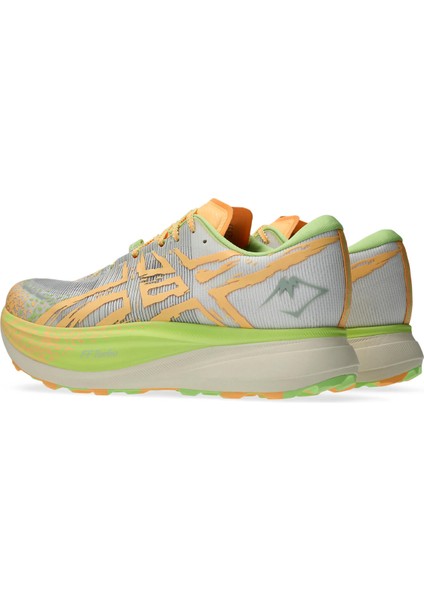 Metafuji Trail Unisex Bej Outdoor Koşu Ayakkabısı 1013A141-100 fırsatları