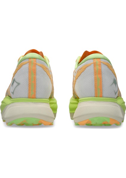 Metafuji Trail Unisex Bej Outdoor Koşu Ayakkabısı 1013A141-100 indirimleri