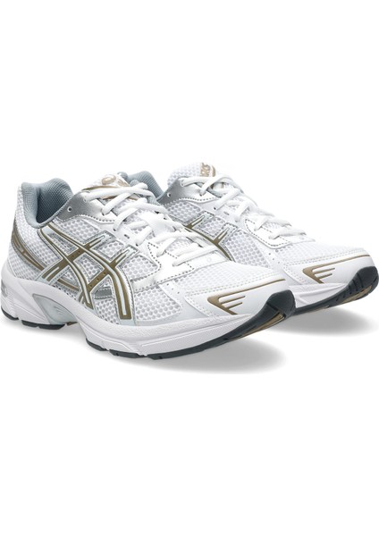 GEL-1130 Unisex Beyaz-Turuncu Sneakers 1203A609-104 modelleri