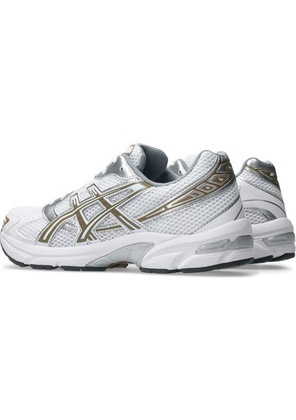 GEL-1130 Unisex Beyaz-Turuncu Sneakers 1203A609-104 fırsatları