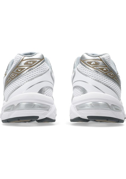 GEL-1130 Unisex Beyaz-Turuncu Sneakers 1203A609-104 indirimleri