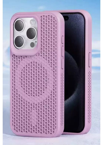 Iphone 15 Pro Fileli Kapak