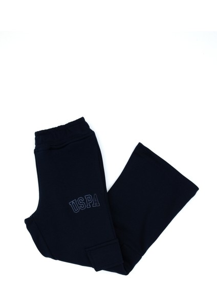 Kız Çocuk Lacivert Eşofman Altı 50316892-VR033