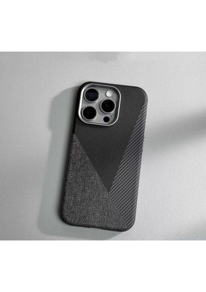 Iphone 16 Pro Max Desenli Kılıf