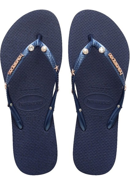 Havaıanas Kadın Terlik 4149965-0555