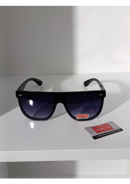 Unisex Guüneş Gözlüğü Yuvarlak Çerçeve fiyatları