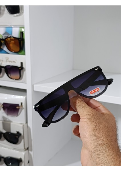 Unisex Guüneş Gözlüğü Yuvarlak Çerçeve fırsatları