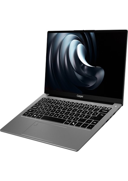 Nevopro 14" 300NIT Series 2 Core 5-210H 32GB DDR5 2TB W11 Pro NP40.210H-DX00R-G-F