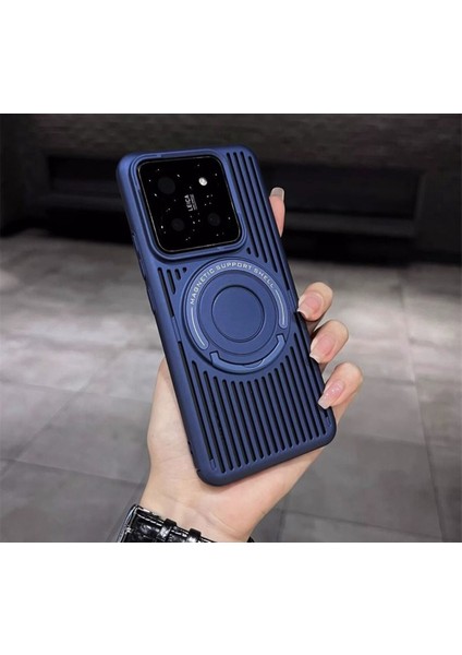 Iphone 13 Pro Max Cep Telefonu Kapağı