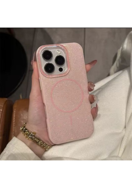 Iphone 16 Pro Max Simli Cep Telefonu Kapağı