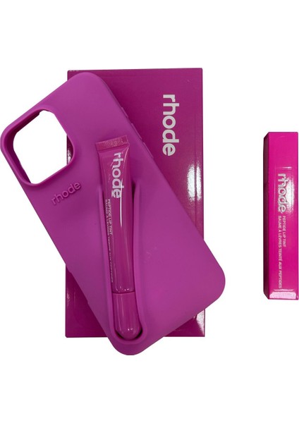 Iphone 16 Rujlu Kılıf