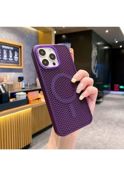 Iphone 15 Pro Fileli Kapak