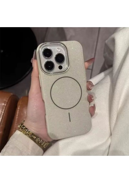 Iphone 16 Pro Max Simli Cep Telefonu Kapağı