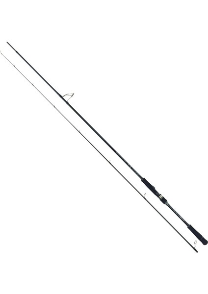 New Ballistick 90ML-M 275 cm 5-35 gr Spin Olta Kamışı