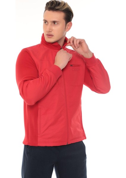 Erkek Polar Eşofman Takım