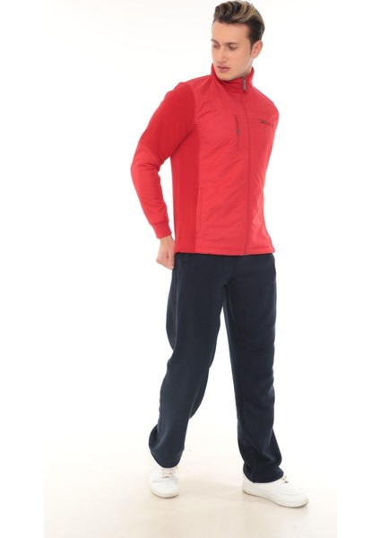 Erkek Polar Eşofman Takım modelleri