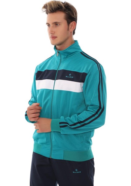 Erkek Şeritli Rashell Eşofman Takım modelleri