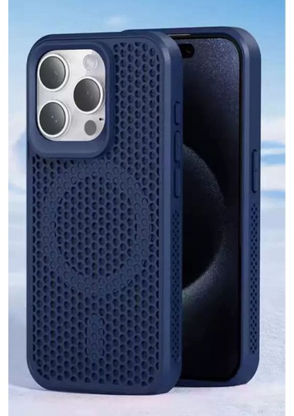 Iphone 15 Pro Max Desenli Kılıf
