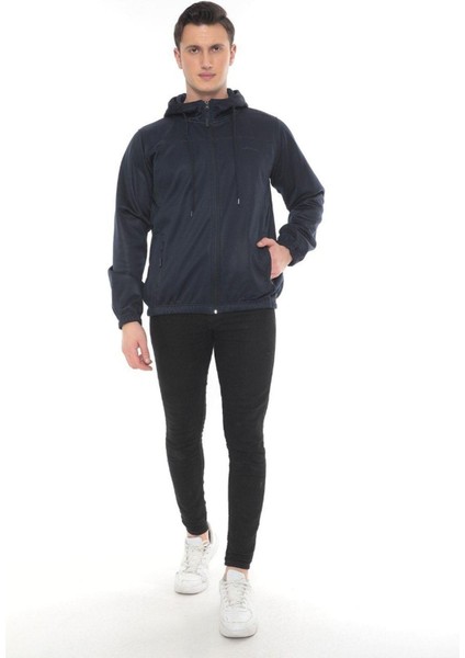 Erkek Kapüşon Fermuar Detaylı Softshell Eşofman Üstü modelleri